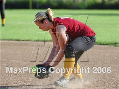 Thumbnail 3 in Pioneer vs Calaveras (D4 Section Final) photogallery.
