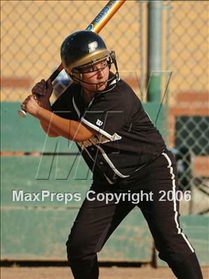 Thumbnail 3 in Pioneer vs Calaveras (D4 Section Final) photogallery.