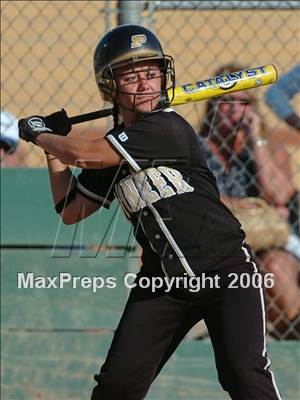 Thumbnail 3 in Pioneer vs Calaveras (D4 Section Final) photogallery.
