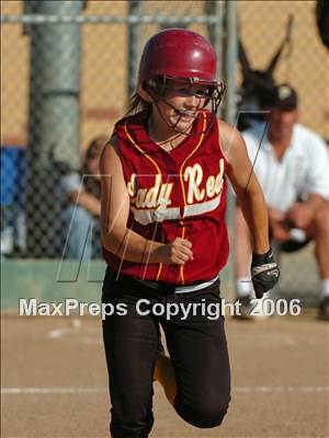 Thumbnail 2 in Pioneer vs Calaveras (D4 Section Final) photogallery.