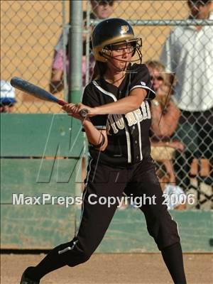 Thumbnail 2 in Pioneer vs Calaveras (D4 Section Final) photogallery.