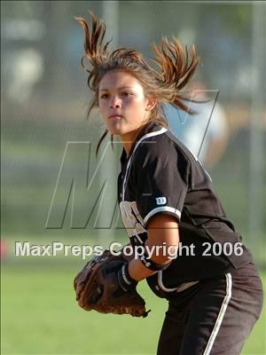 Thumbnail 3 in Pioneer vs Calaveras (D4 Section Final) photogallery.