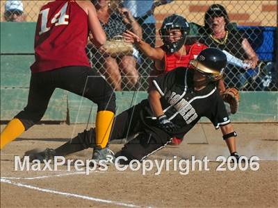 Thumbnail 1 in Pioneer vs Calaveras (D4 Section Final) photogallery.