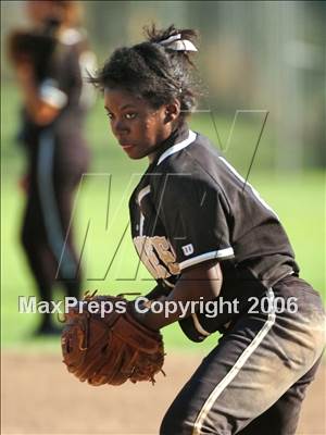 Thumbnail 1 in Pioneer vs Calaveras (D4 Section Final) photogallery.