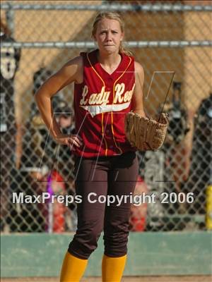 Thumbnail 3 in Pioneer vs Calaveras (D4 Section Final) photogallery.