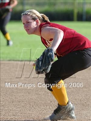 Thumbnail 2 in Pioneer vs Calaveras (D4 Section Final) photogallery.