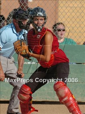Thumbnail 1 in Pioneer vs Calaveras (D4 Section Final) photogallery.