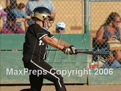 Thumbnail 1 in Pioneer vs Calaveras (D4 Section Final) photogallery.