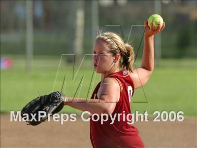 Thumbnail 2 in Pioneer vs Calaveras (D4 Section Final) photogallery.