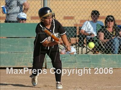 Thumbnail 2 in Pioneer vs Calaveras (D4 Section Final) photogallery.