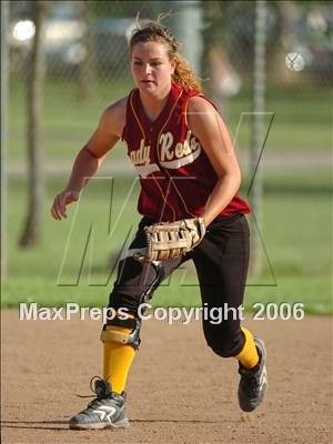 Thumbnail 3 in Pioneer vs Calaveras (D4 Section Final) photogallery.