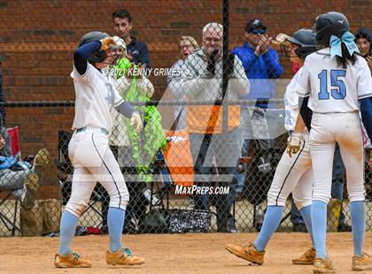 Thumbnail 1 in River Ridge vs. Pope photogallery.