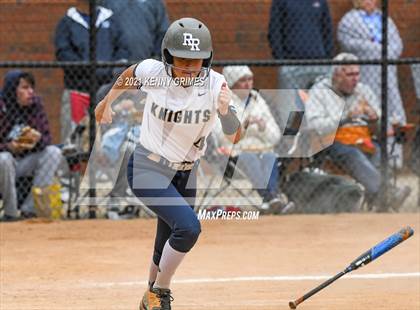 Thumbnail 1 in River Ridge vs. Pope photogallery.