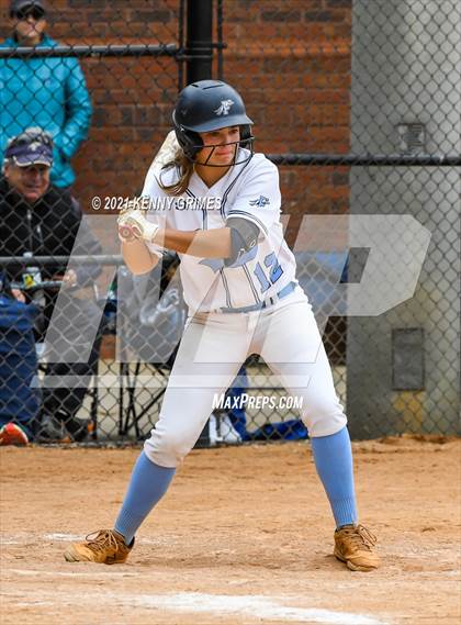 Thumbnail 3 in River Ridge vs. Pope photogallery.