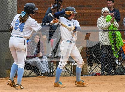 Thumbnail 1 in River Ridge vs. Pope photogallery.