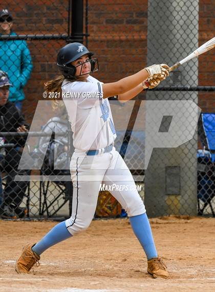 Thumbnail 1 in River Ridge vs. Pope photogallery.