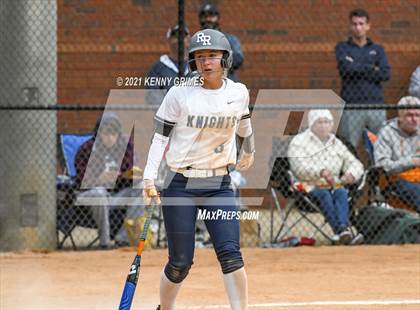 Thumbnail 3 in River Ridge vs. Pope photogallery.