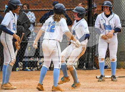 Thumbnail 3 in River Ridge vs. Pope photogallery.