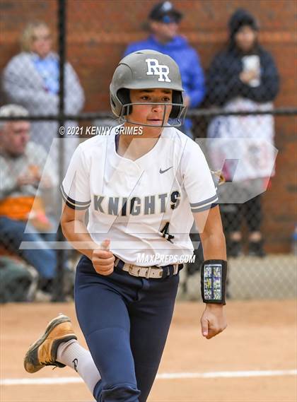 Thumbnail 2 in River Ridge vs. Pope photogallery.