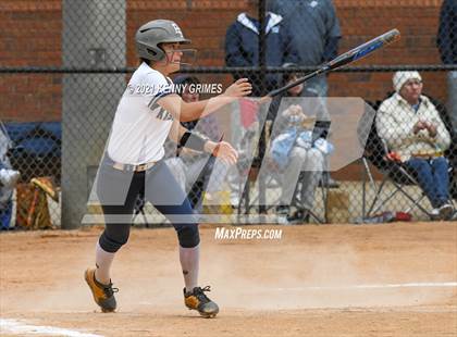 Thumbnail 2 in River Ridge vs. Pope photogallery.