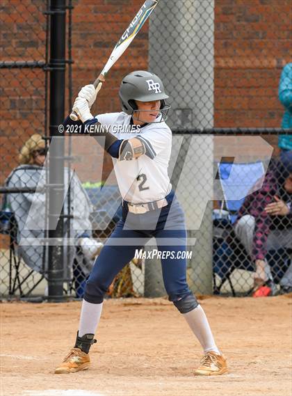 Thumbnail 1 in River Ridge vs. Pope photogallery.