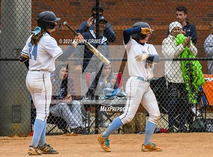 Thumbnail 2 in River Ridge vs. Pope photogallery.