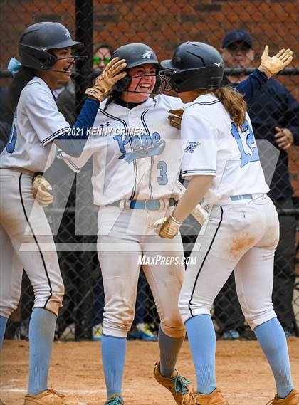 Thumbnail 3 in River Ridge vs. Pope photogallery.