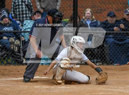 Thumbnail 3 in River Ridge vs. Pope photogallery.