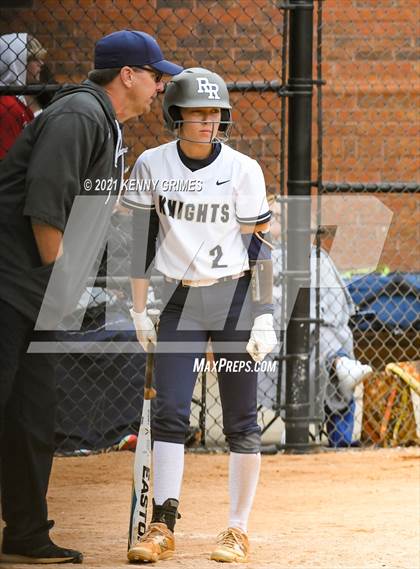 Thumbnail 2 in River Ridge vs. Pope photogallery.