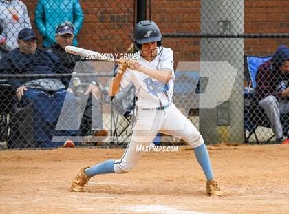 Thumbnail 2 in River Ridge vs. Pope photogallery.