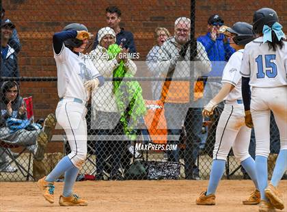 Thumbnail 3 in River Ridge vs. Pope photogallery.