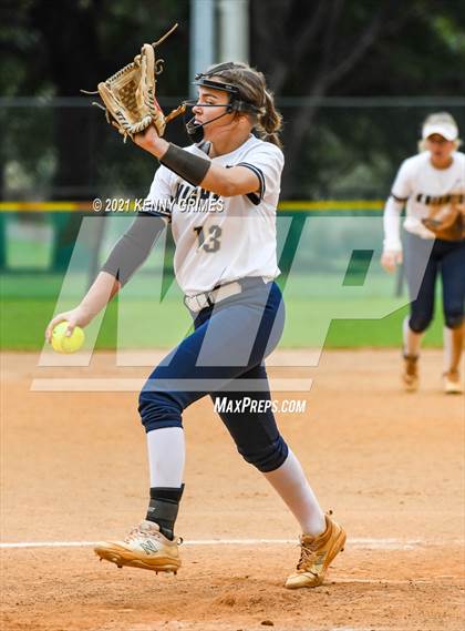 Thumbnail 1 in River Ridge vs. Pope photogallery.