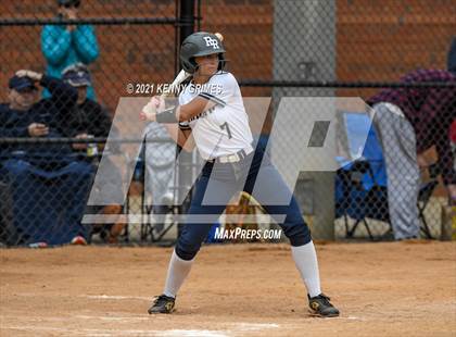 Thumbnail 2 in River Ridge vs. Pope photogallery.