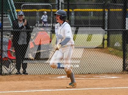 Thumbnail 2 in River Ridge vs. Pope photogallery.