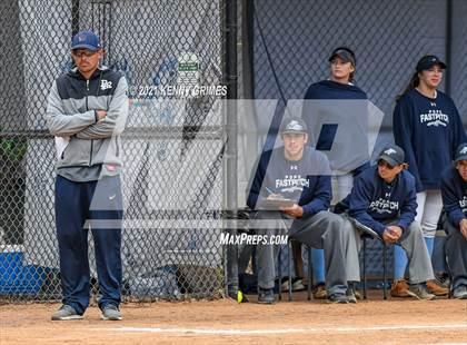 Thumbnail 1 in River Ridge vs. Pope photogallery.