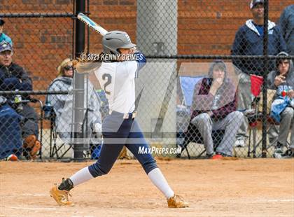 Thumbnail 2 in River Ridge vs. Pope photogallery.