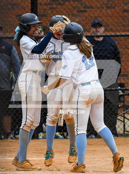 Thumbnail 1 in River Ridge vs. Pope photogallery.