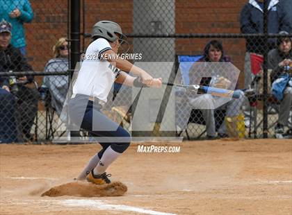 Thumbnail 1 in River Ridge vs. Pope photogallery.
