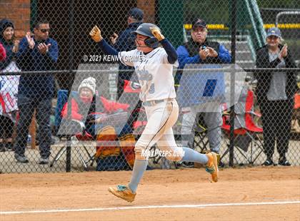 Thumbnail 3 in River Ridge vs. Pope photogallery.