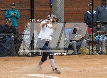 Thumbnail 3 in River Ridge vs. Pope photogallery.