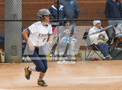 Thumbnail 3 in River Ridge vs. Pope photogallery.