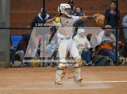 Thumbnail 3 in River Ridge vs. Pope photogallery.