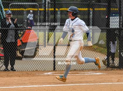 Thumbnail 1 in River Ridge vs. Pope photogallery.