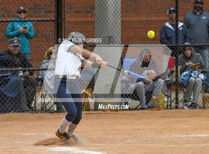 Thumbnail 2 in River Ridge vs. Pope photogallery.