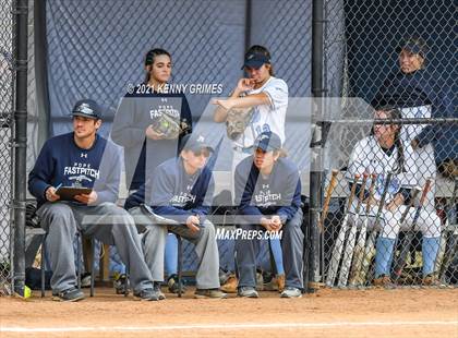Thumbnail 3 in River Ridge vs. Pope photogallery.