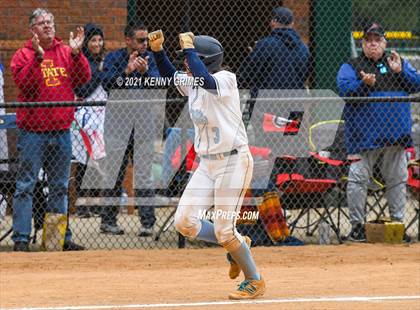 Thumbnail 1 in River Ridge vs. Pope photogallery.