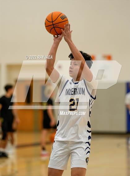 Thumbnail 2 in Rio Americano @ Inderkum photogallery.