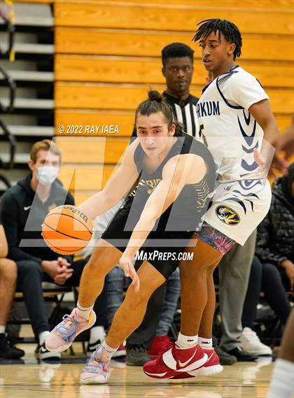 Thumbnail 3 in Rio Americano @ Inderkum photogallery.