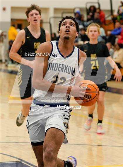 Thumbnail 1 in Rio Americano @ Inderkum photogallery.