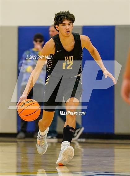 Thumbnail 3 in Rio Americano @ Inderkum photogallery.